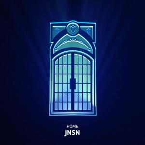 收聽JNSN的Home歌詞歌曲