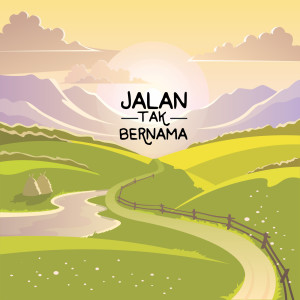 Album Jalan Tak Bernama from Savana