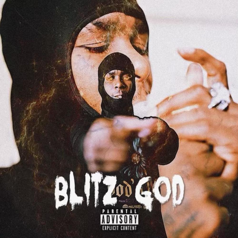 Free Glock (feat. Elbno) (Explicit)