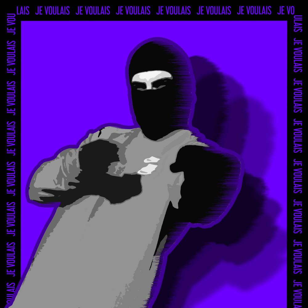 Je voulais (Explicit)