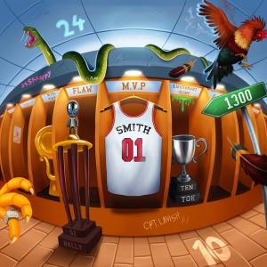 default playlist img