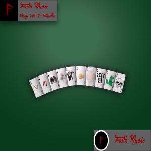 Listen to Get The Knife (Explicit) song with lyrics from Faith Music