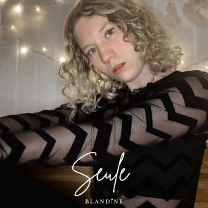 Album Seule from Blandine