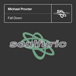 Michael Procter的專輯Fall Down