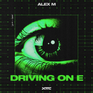 Album Driving On E oleh Alex M