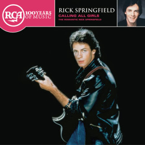 ดาวน์โหลดและฟังเพลง Jessie's Girl พร้อมเนื้อเพลงจาก Rick Springfield
