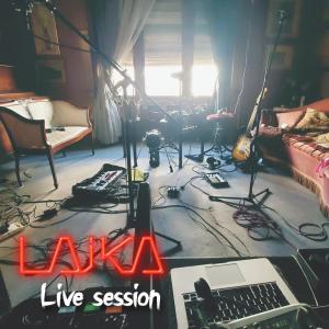 Album Ataraxia / Principio de realidad (Live session) oleh Laïka