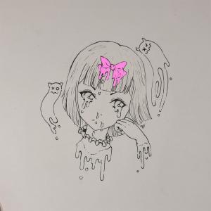 Listen to sorry (Explicit) song with lyrics from Inochi