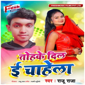 收聽Raju Raja的Tohake Dil E Chahela歌詞歌曲