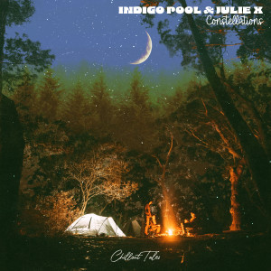Album Constellations from Indigo Pool