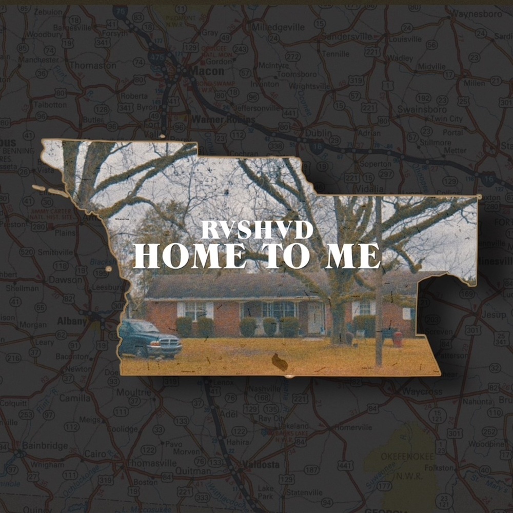 Home To Me