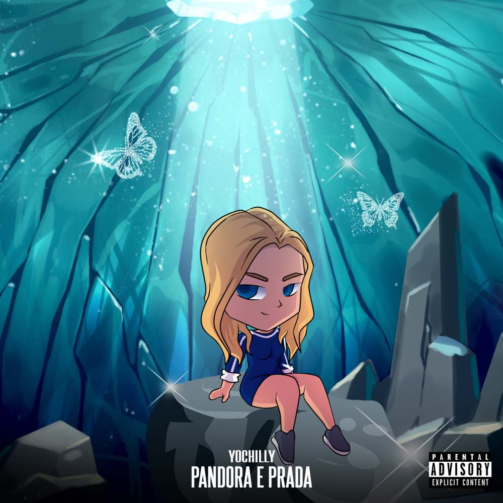 Pandora e Prada