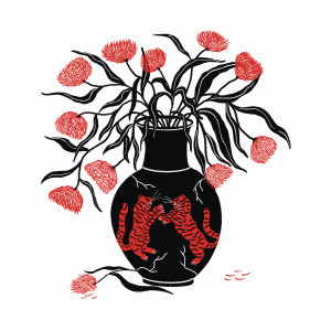 收聽Youngest的Ghosting (Explicit)歌詞歌曲