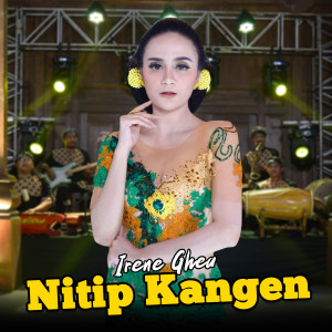 Album Nitip Kangen from Irene Ghea