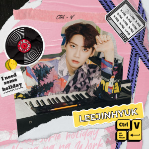 Listen to BLUE MARVEL song with lyrics from LEE JIN HYUK