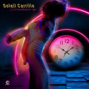 อัลบัม Circadian ศิลปิน Soleil Carrillo