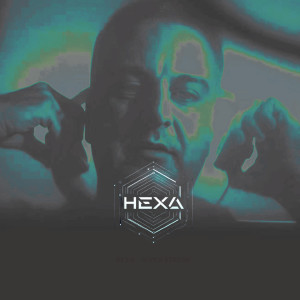 Album Super Stress oleh Hexa