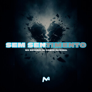 Album SEM SENTIMENTO (Explicit) from 