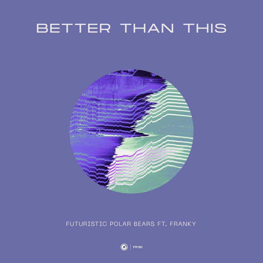 Better Than This (Extended Mix)