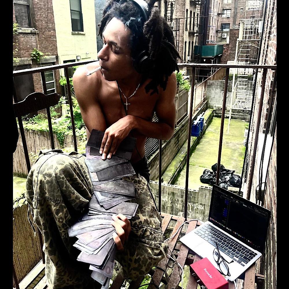 Noise 5 (Explicit)