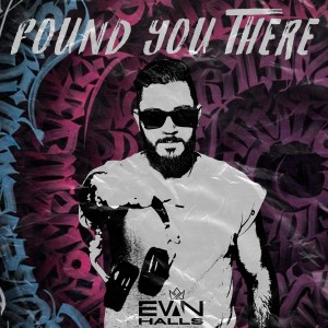 Evan Halls的專輯Found You There