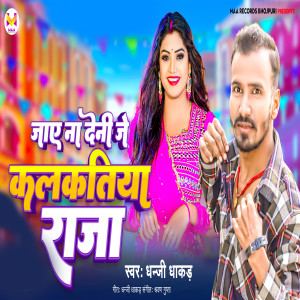 Listen to Jaye Na Deni Je Kalkatiya Raja song with lyrics from Dhanji Dhakad