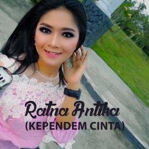 Dengarkan Kependem Cinta lagu dari Ratna Antika dengan lirik