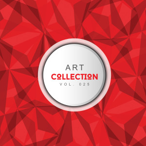 Various Artists的專輯ART Collection, Vol. 025