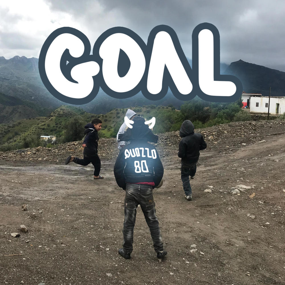 Goal (Explicit)