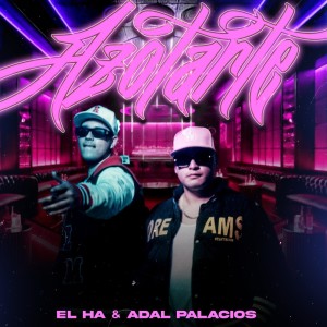 收聽EL HA的AZOTARTE (Explicit)歌詞歌曲
