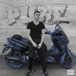 Listen to Pure (Explicit) song with lyrics from mlvsong