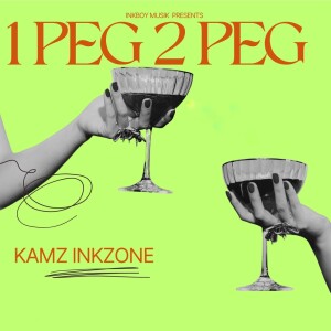 Album 1 PEG 2 PEG from Kamz Inkzone