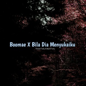 Dengarkan lagu Boomae X Bila Dia Menyukaiku (Remix) nyanyian Firman Fvnky dengan lirik