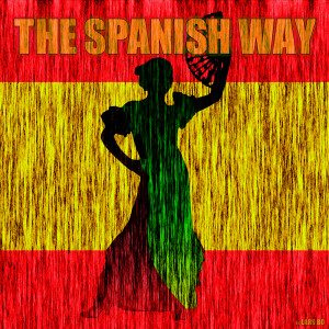 Album The Spanish Way from Lars Bo
