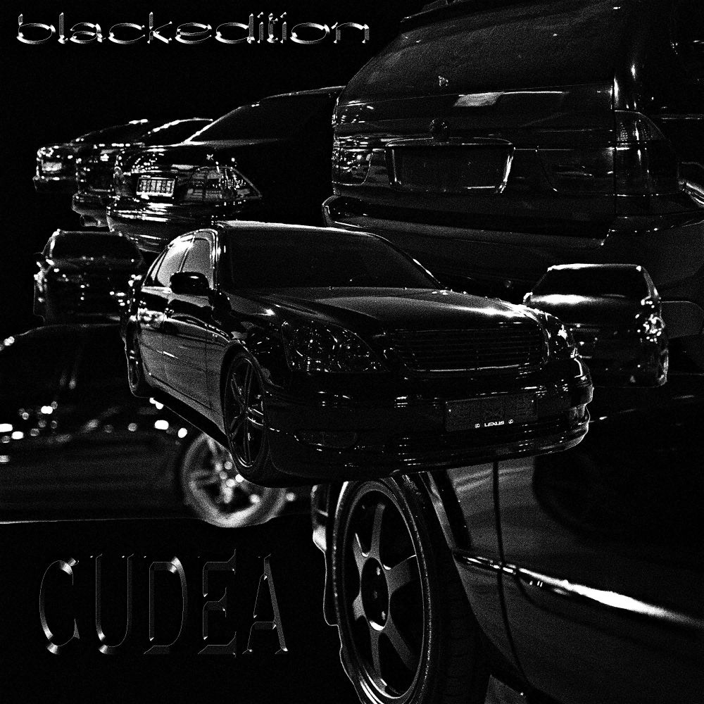 blackedition