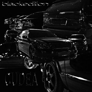 Listen to blackedition (Explicit) song with lyrics from Cudea