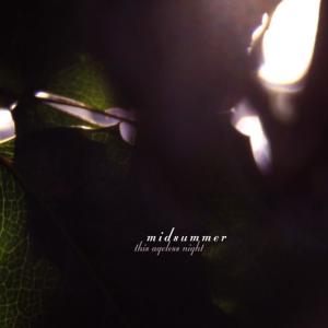 ดาวน์โหลดและฟังเพลง Silent Blue พร้อมเนื้อเพลงจาก Midsummer