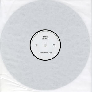 收聽Tame Impala的End Of Summer歌詞歌曲