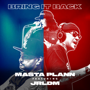 Jrldm的專輯Bring It Back (feat. Jrldm) (Explicit)