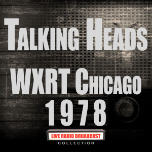Dengarkan The Good Thing (Live) lagu dari Talking Heads dengan lirik