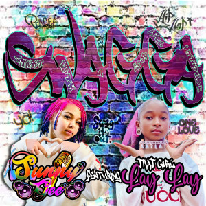 Dengarkan lagu Swagga (Smart With a Good Girl Attitude) nyanyian Sunny Gee dengan lirik