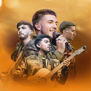 Eslabon Armado ดาวน์โหลดและฟังเพลงฮิตจาก Eslabon Armado