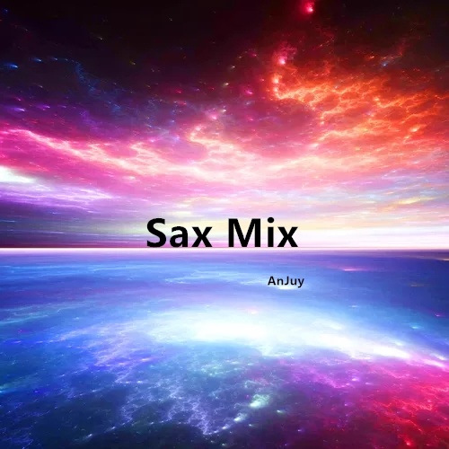 Розовое вино (Sax Mix)