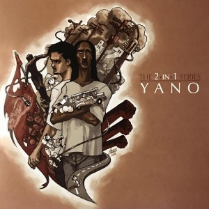 Yano的專輯The 2-In-1 Series: Yano