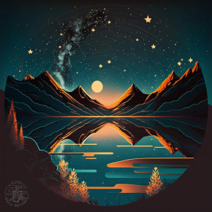 Album Light Years from 
