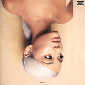 收聽Ariana Grande的successful歌詞歌曲