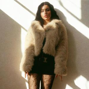Bina The Foreign的專輯Loyal