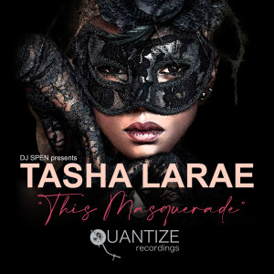 Album This Masquerade from Tasha LaRae