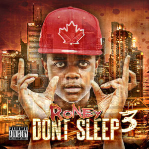 ดาวน์โหลดและฟังเพลง No Where to Run (Explicit) พร้อมเนื้อเพลงจาก Roney