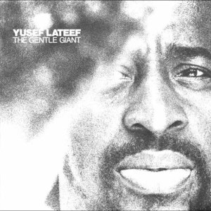 收聽Yusef Lateef的Hey Jude (LP版)歌詞歌曲